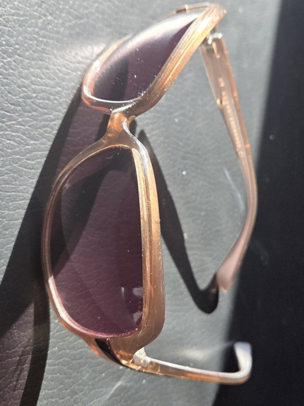 Armani Exchange Sunglasses AX243/S